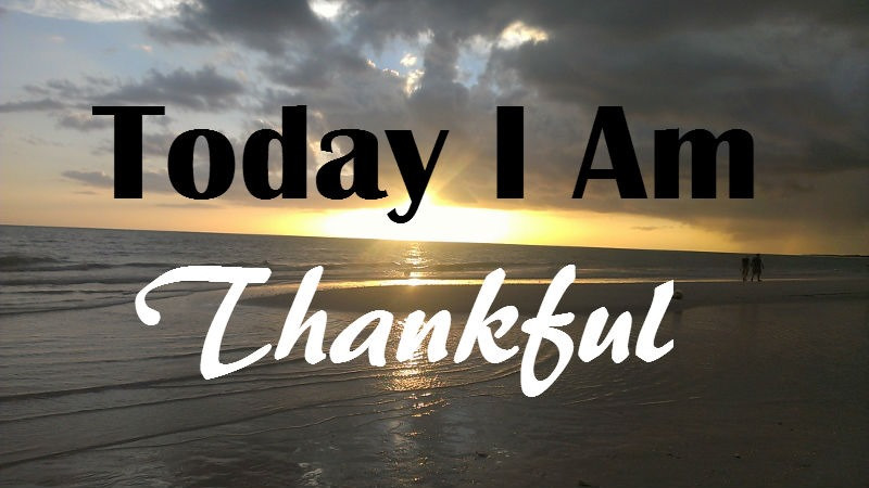 thankful-thursday